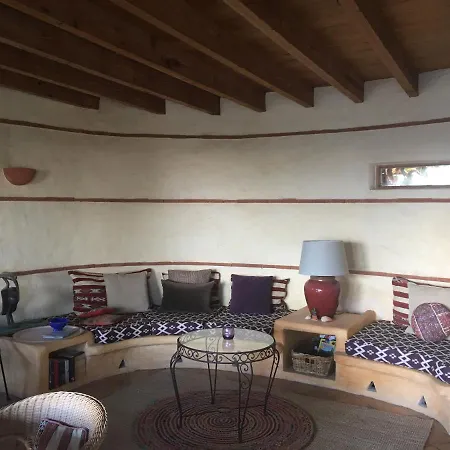 El Zoco De Finca Malvarrosa * Teguise (Lanzarote)