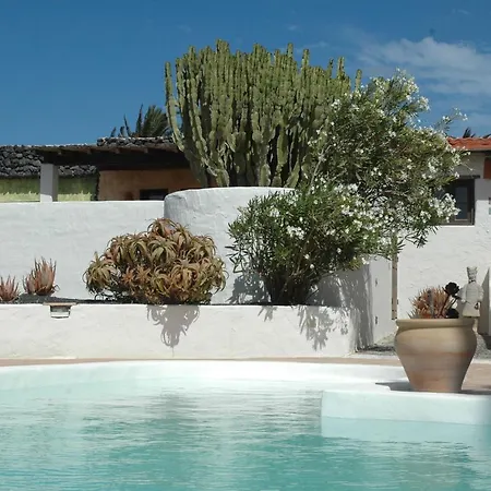 El Zoco De Finca Malvarrosa