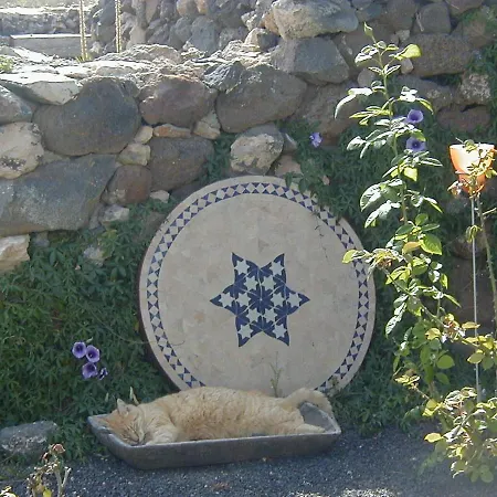 El Zoco De Finca Malvarrosa بيت للعطل *