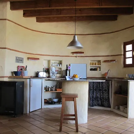 El Zoco De Finca Malvarrosa Teguise (Lanzarote)